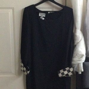 Lord and Taylor dress